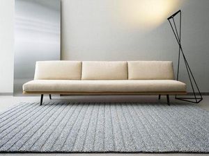 KASTHALL -  - Moderner Teppich