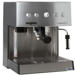 Magimix -  - Espressomaschine
