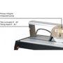 Fliesenschneider-FARTOOLS-Table coupe carrelage  radiale 800 watts gamme pro