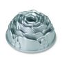 Kuchenform-Nordic Ware-Moule à gâteau fleur de rose 3D