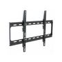TV-Halter-WHITE LABEL-Support mural TV inclinable max 63
