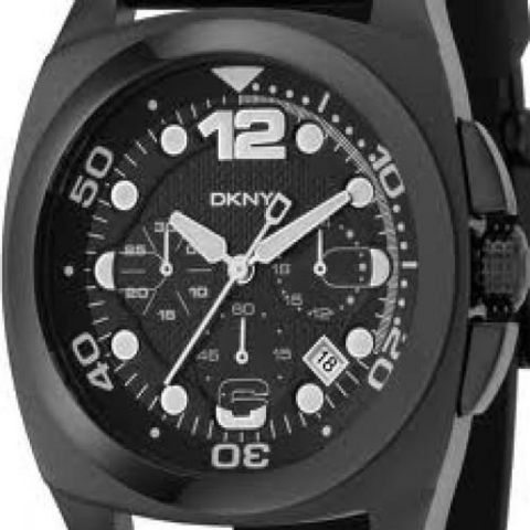 DKNY - Uhr-DKNY-Montre Homme DKNY NY1445