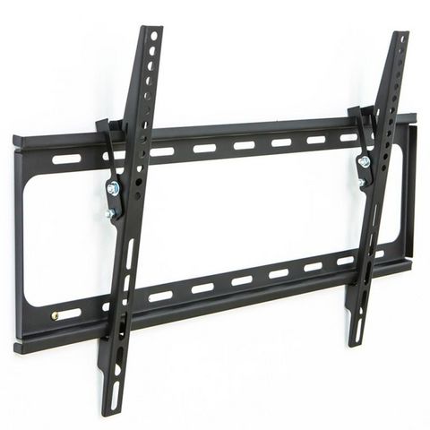 WHITE LABEL - TV-Halter-WHITE LABEL-Support mural TV inclinable max 63
