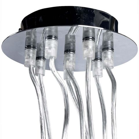 Kokoon - Deckenlampe Hängelampe-Kokoon-Suspension design