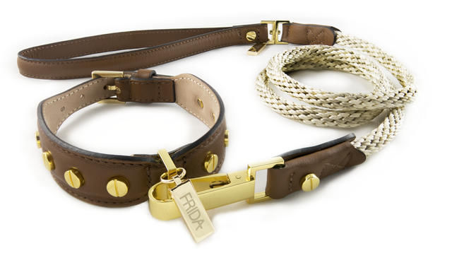 FRIDA - Halskette für Hunde-FRIDA