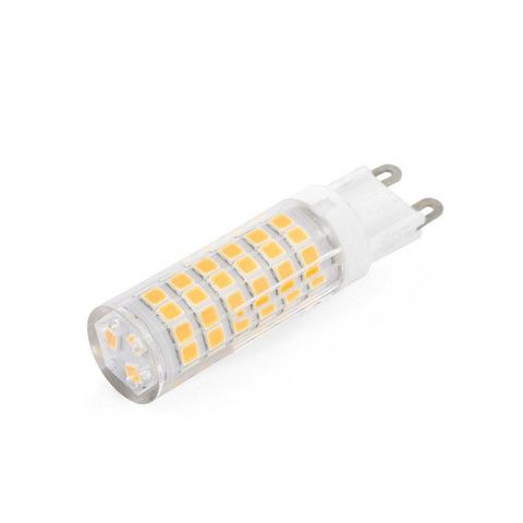 FARO - LED Lampe-FARO-Ampoule LED G9 5W/60W 2700K 500lm