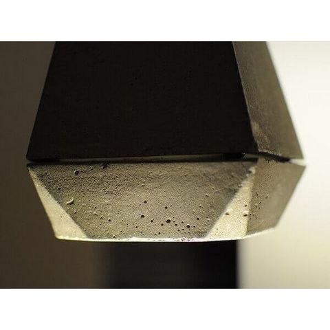 Innermost - Deckenlampe Hängelampe-Innermost-Suspension en beton