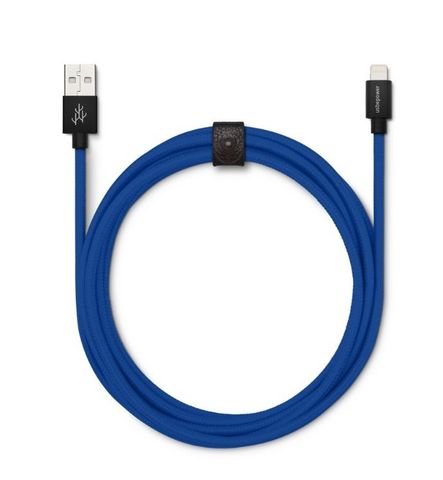 USBEPOWER - iPhone kabel-USBEPOWER-FAB XXL - IPHONE