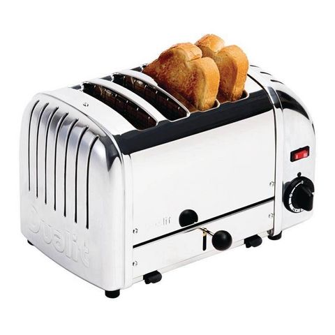 Dualit - Toaster-Dualit