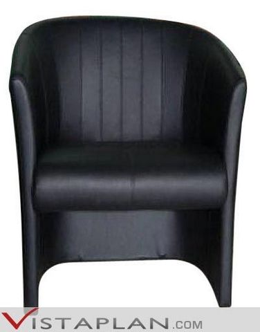 Vistaplan International - Stuhl mit Armlehne-Vistaplan International-HARTWELL