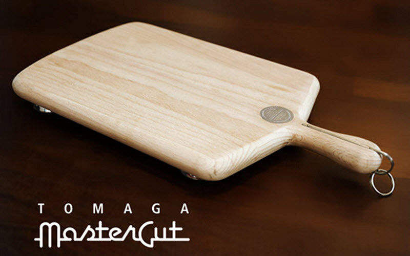 TOMAGA INDUSTRIES Tabla de corte Artículos para cortar y pelar Cocina Accesorios  | 