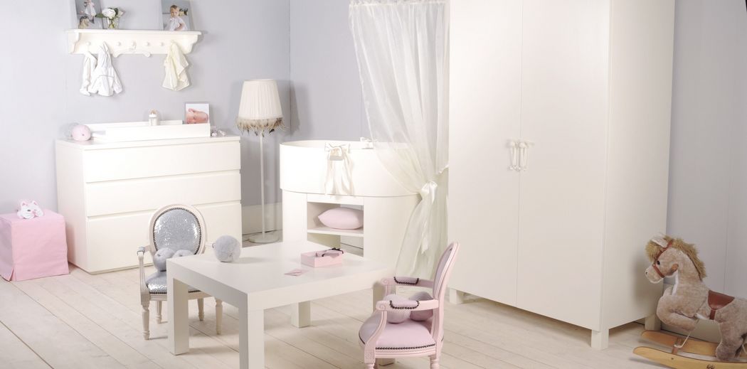 Anna Baby Room  | 