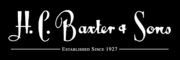 H.c. Baxter & Sons