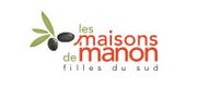 LES MAISONS DE MANON