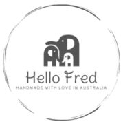 HELLO FRED