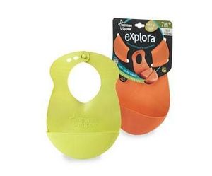 TOMMEE TIPPEE -  - Babero