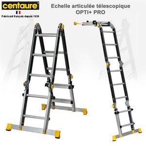 Centaure -  - Otro Escaleras/escalas