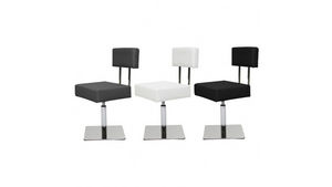 mobilier moss - caymany - Silla Alta