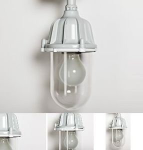 J. & G. Coughtrie -  - Lámpara Colgante De Exterior