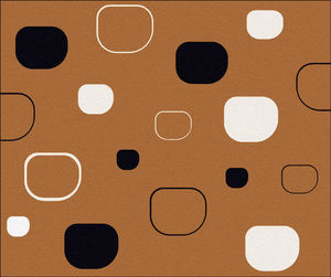 Designercarpets - rocks - Alfombra Contemporánea