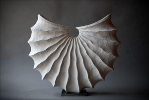 BENOIT AVERLY -  - Escultura