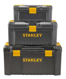 Stanley - boite à outils 1430263 - Caja De Herramientas