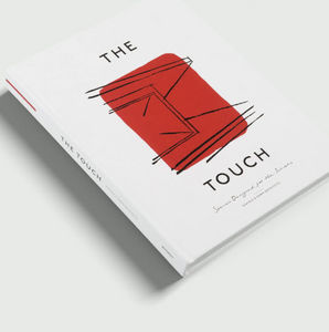 GESTALTEN - the touch - Libro De Decoración