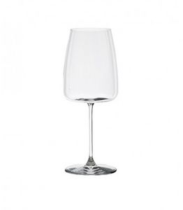 Cristalería SAINT LOUIS. 6 copas de vino blanco, modelo …