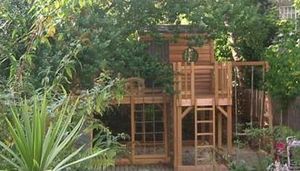 The Childrens Cottage Company -  - Cabaña