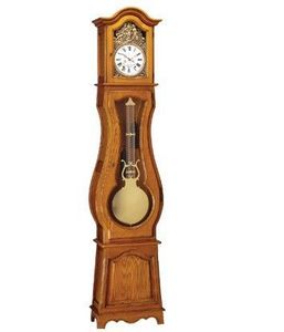 1001 PENDULES - garance - Reloj De Pared Caja Alta
