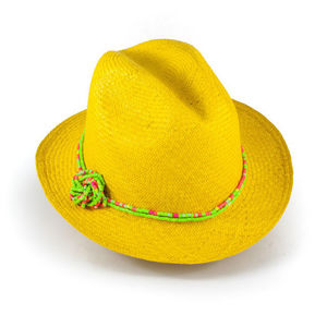 Cana De Azucar -  - Sombrero
