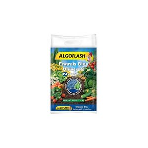 ALGOFLASH -  - Fertilizante