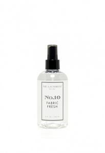 THE LAUNDRESS - no. 10 fabric fresh - 250ml - Perfume Para La Ropa Blanca