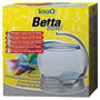 Acuario-Tetra-Aquarium tetra betta bowl 1.8 l 18x20x21cm