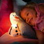 Lámpara para dormir para niño-Philips-DISNEY - Veilleuse portable à pile Softpal LED Ola