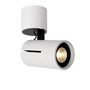 Foco proyector-LUCIDE-Spot rond Deni LED H24 cm