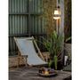 Lampara de jardin-FARO-Lampe baladeuse extérieure Cat IP54