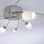 Lámpara de pie-Paul Neuhaus
