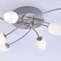 Lámpara de pie-Paul Neuhaus