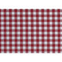 Mantel rectangular-Vidal Rius