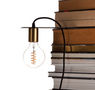 Lámpara de lectura-NEXEL EDITION--FLAT CAT-