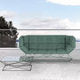 Sofá para jardín-spHaus-FoxHole 200 outdoor