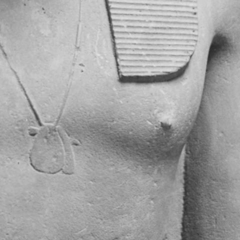LINEATURE - Fotografía-LINEATURE-Le Roi Amenemhat III, Le Caire, Egypte