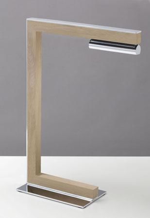 NAHOOR - Lámpara de escritorio-NAHOOR