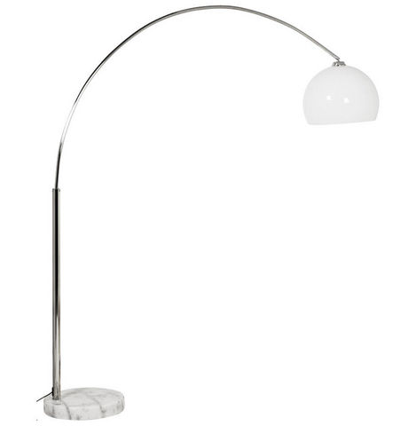 Alterego-Design - Lámpara de pie-Alterego-Design-BIG BOW XL
