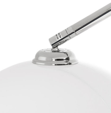 Alterego-Design - Lámpara de pie-Alterego-Design-BIG BOW XL