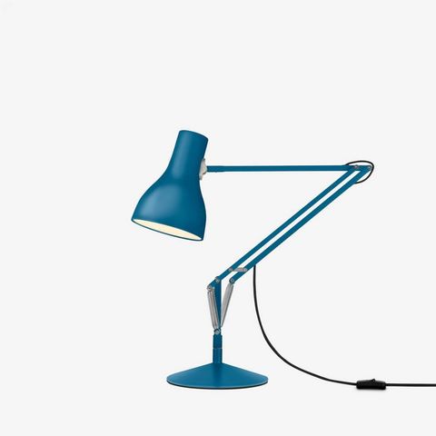 Anglepoise - Lámpara de escritorio-Anglepoise-TYPE 75