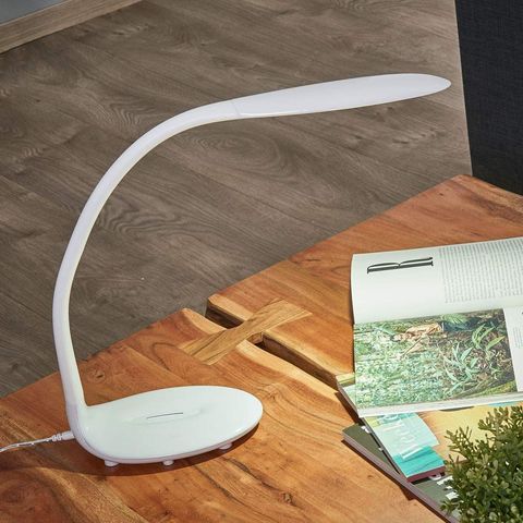 Aluminor - Lámpara de escritorio-Aluminor