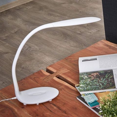Aluminor - Lámpara de escritorio-Aluminor