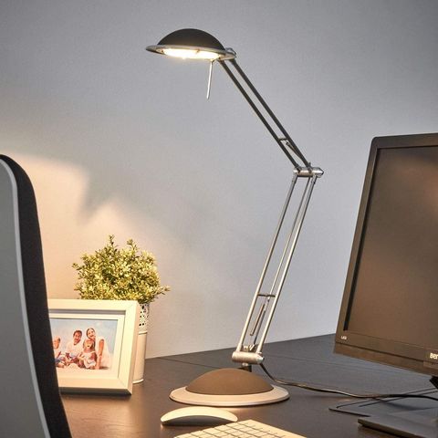 ALCO - Lámpara de escritorio-ALCO